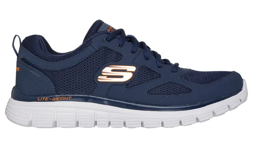 skechers-skech 52635_NVOR