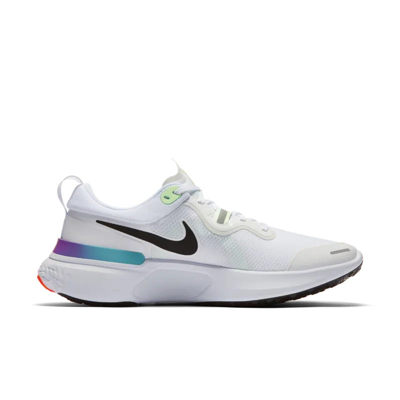 Nike React Miler Running White (CW1777-102)