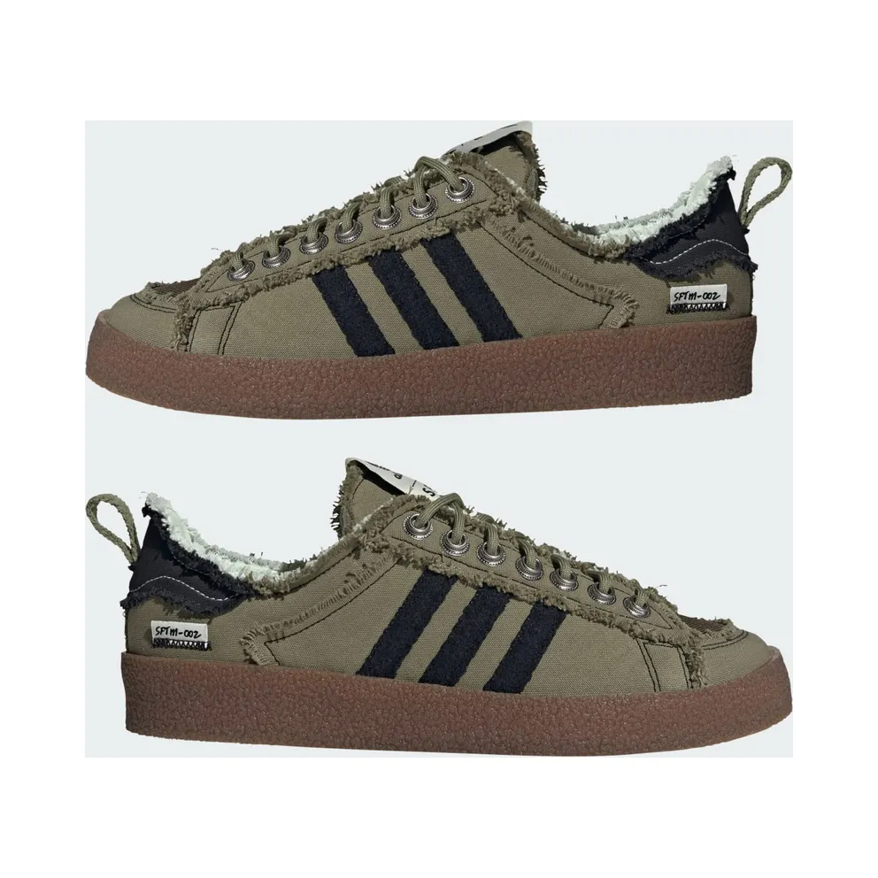 adidas Campus 80s Song for the Mute Olive (ID4792)