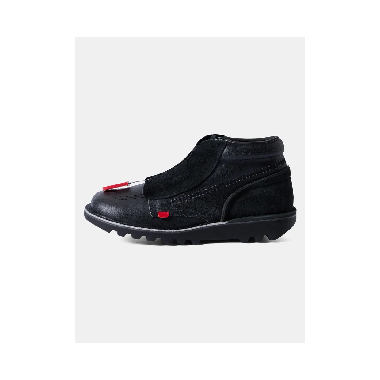 A-Cold-Wall Kickers Kick Hi (ACW118011C16LO12)