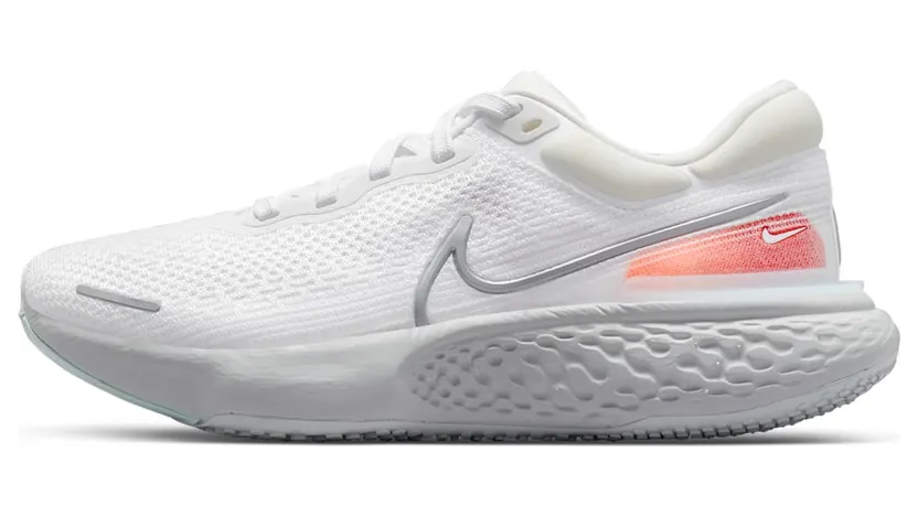 Nike ZoomX Invincible Run Flyknit White (CT2228-102)