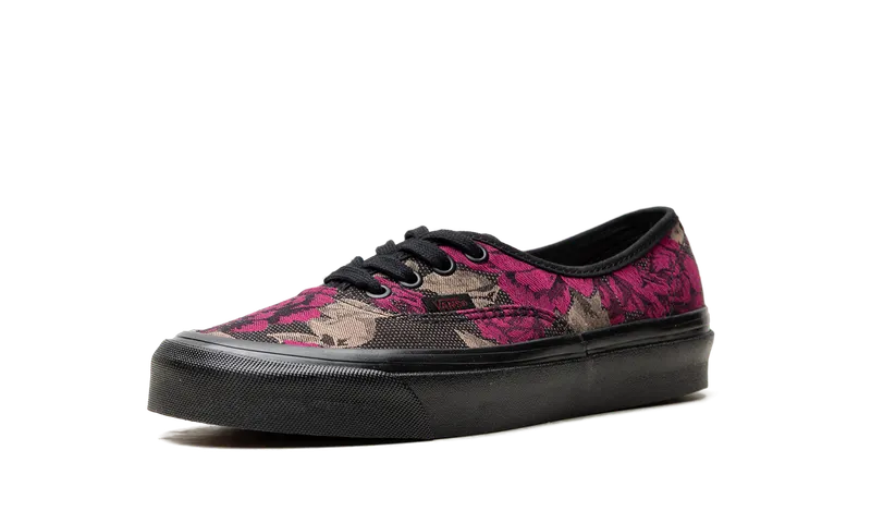 Vans Anaheim Factory Authentic 44 DX “Roses” (VN0A5KX4-8FH)