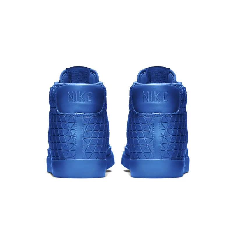 Nike SB Blazer Metric Blue (744419-400)
