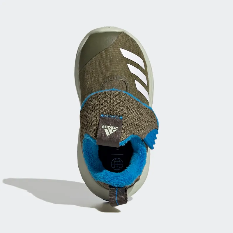 Adidas Suru365 Slip-On Focus Olive / Cloud White / Shadow Olive (GY6676)