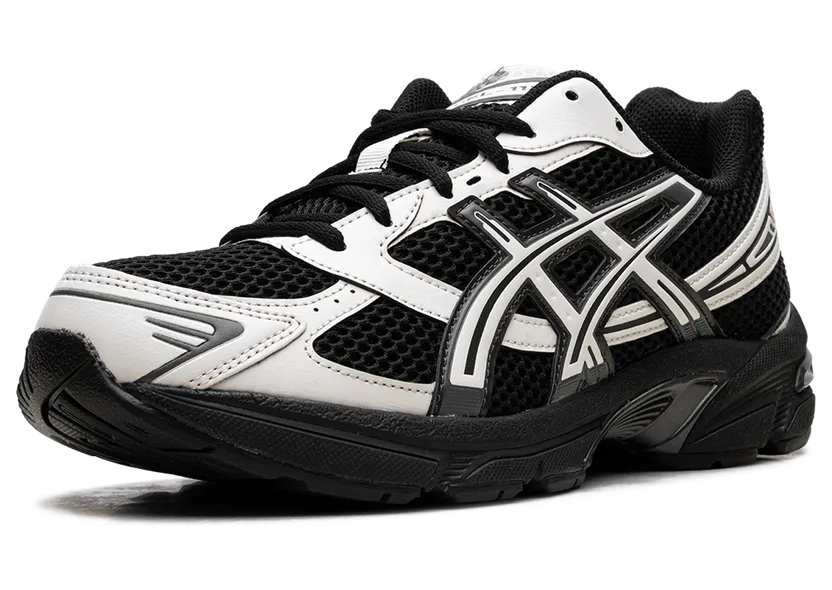 Asics Gel-1130 “Black Cream”: het alternatief werd zelf de hype (3)