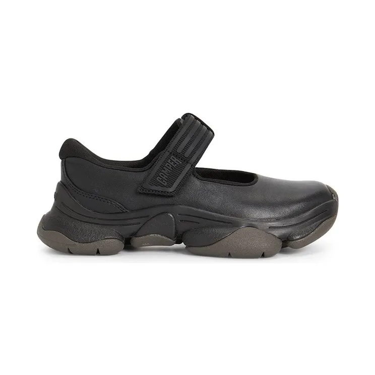 Camper Karst2 Black Grey (K201846-001)