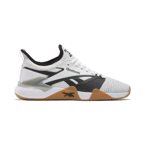 Reebok Nano Court White Black Gum (100204813)
