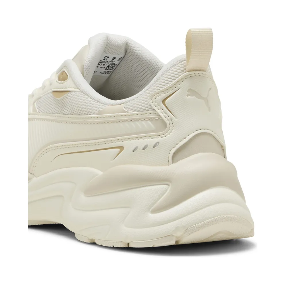 Puma X-Ray 4 “Warm White / Alpine Snow / Sand Dune” (404747_07)