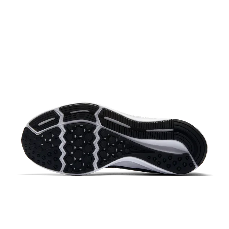Nike Downshifter 9 Black (AQ7486-001)