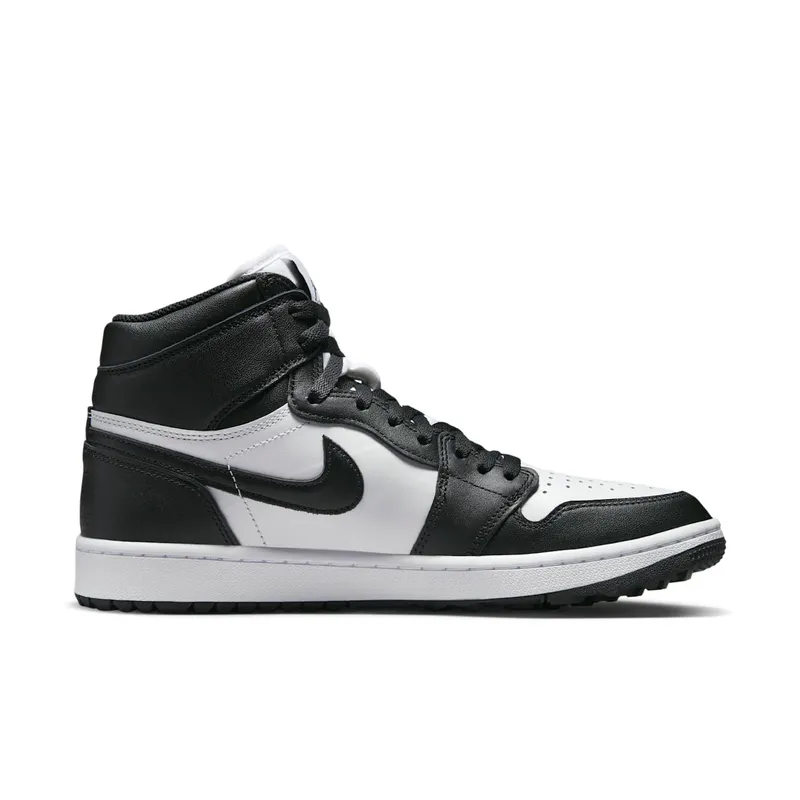 Air Jordan 1 High Golf “Black / White – Panda” (DQ0660-101)
