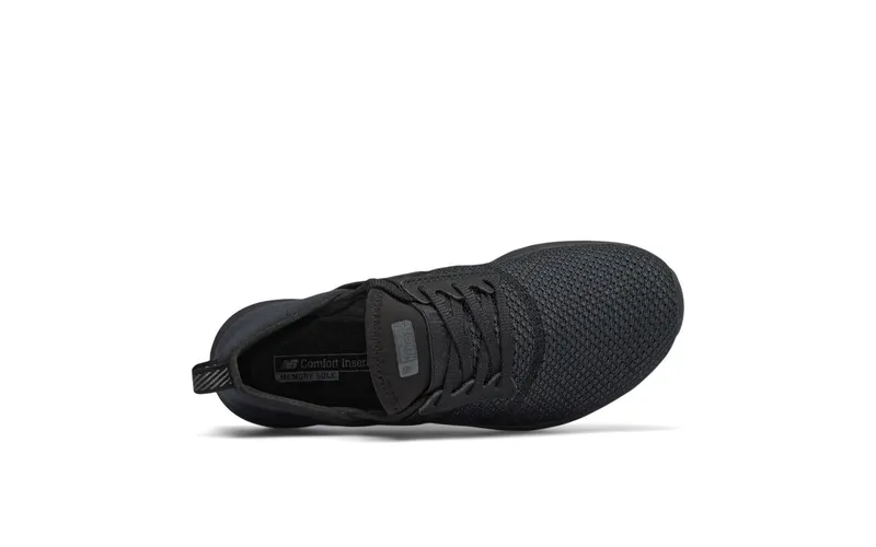 New Balance FuelCore NERGIZE Black/Grey (WXNRGSK)