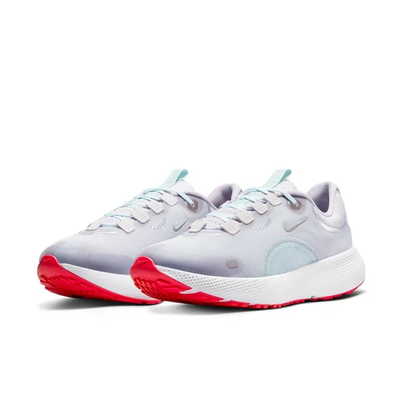 Nike React Escape Run Road Running Purple (CV3817-501)