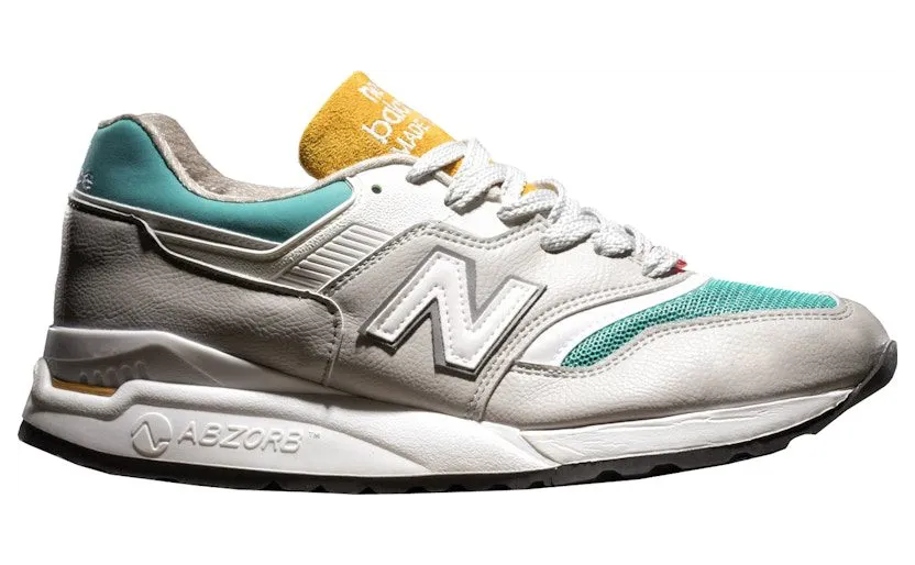 New Balance 997 (Special Box) M9975CN