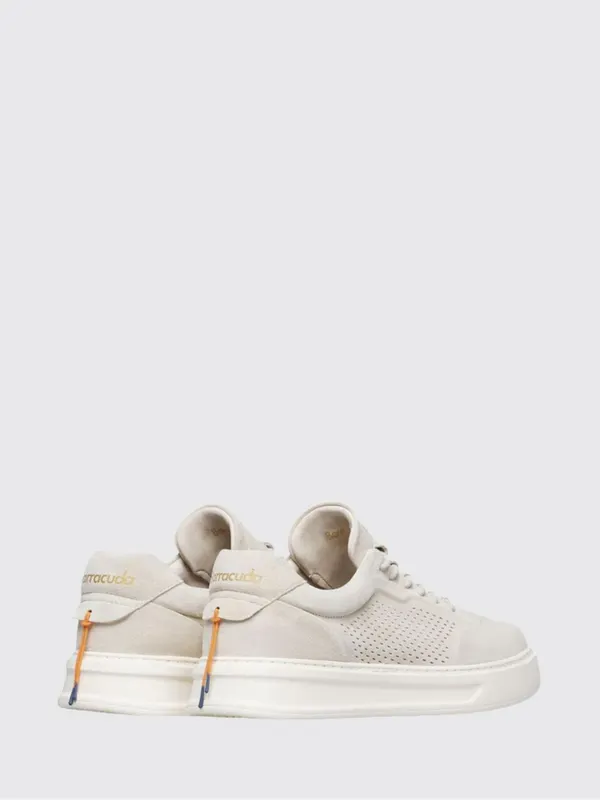 Barracuda Sneakers White (BU3612ABCO)
