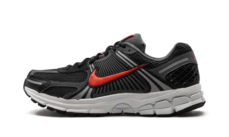 Nike Air Zoom Vomero 5 “Black Picante Red” (FB9149-001)