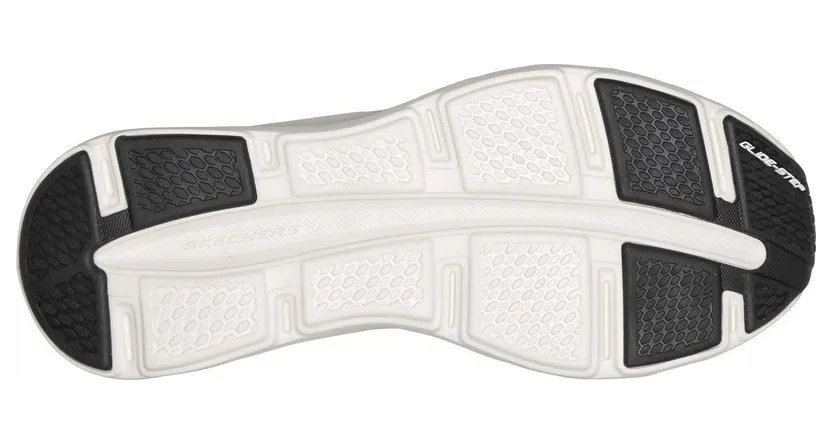 skechers-glide-step 233029_WBK