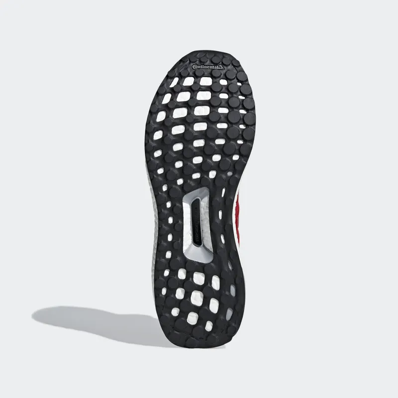 adidas Ultra Boost 2.0 Solar Red / Red Gradient (2016/2018) Solar Red/Power Red/Core Black (AQ4006)