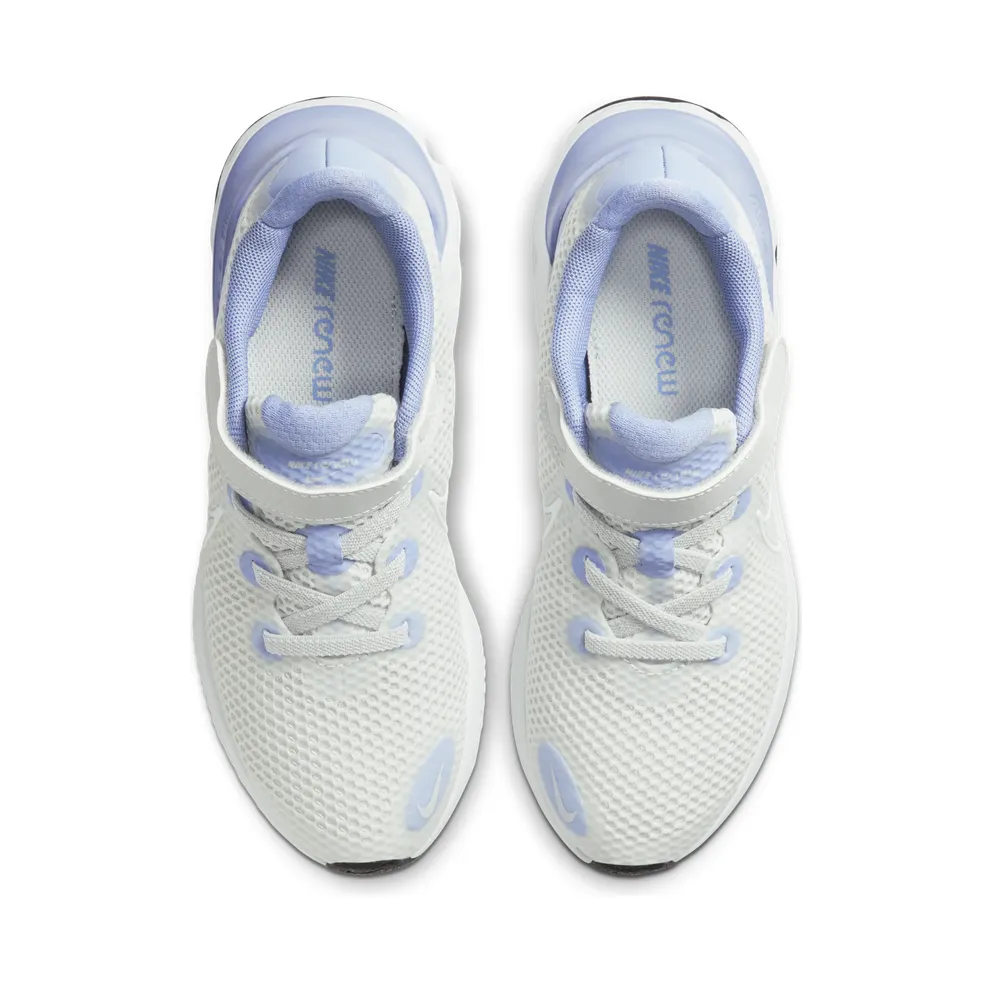 Nike Renew Run Grey “Photon Dust / Light Thistle / Black / White” (CT1436-002)