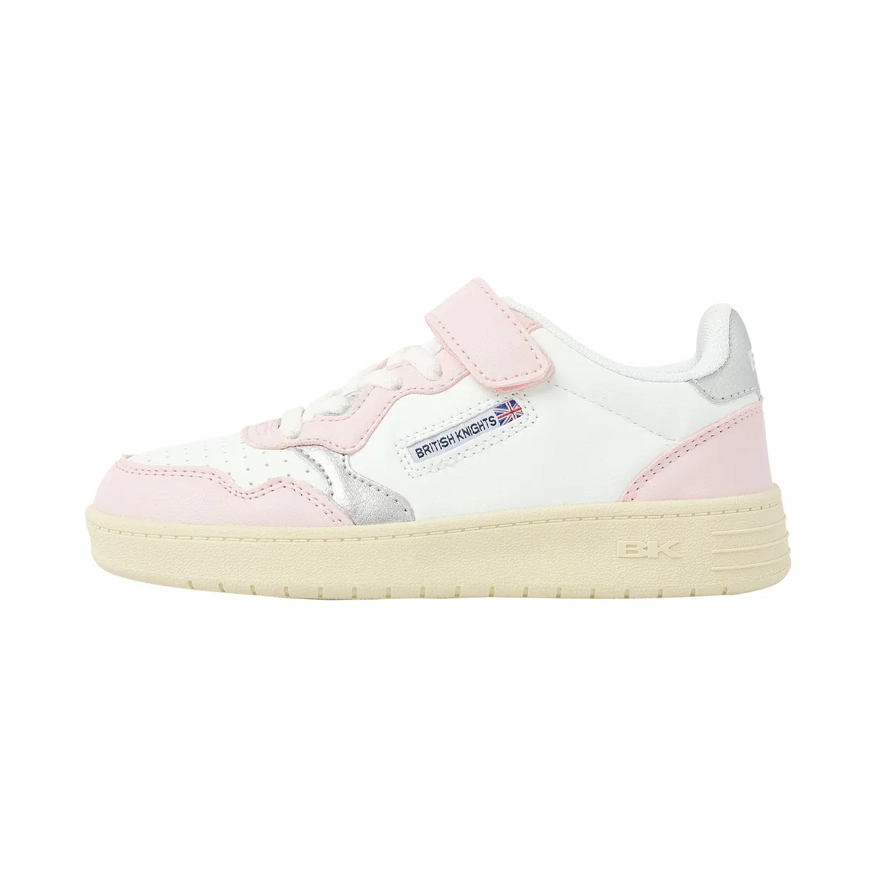 british-knights-sneaker B57-3611C-03