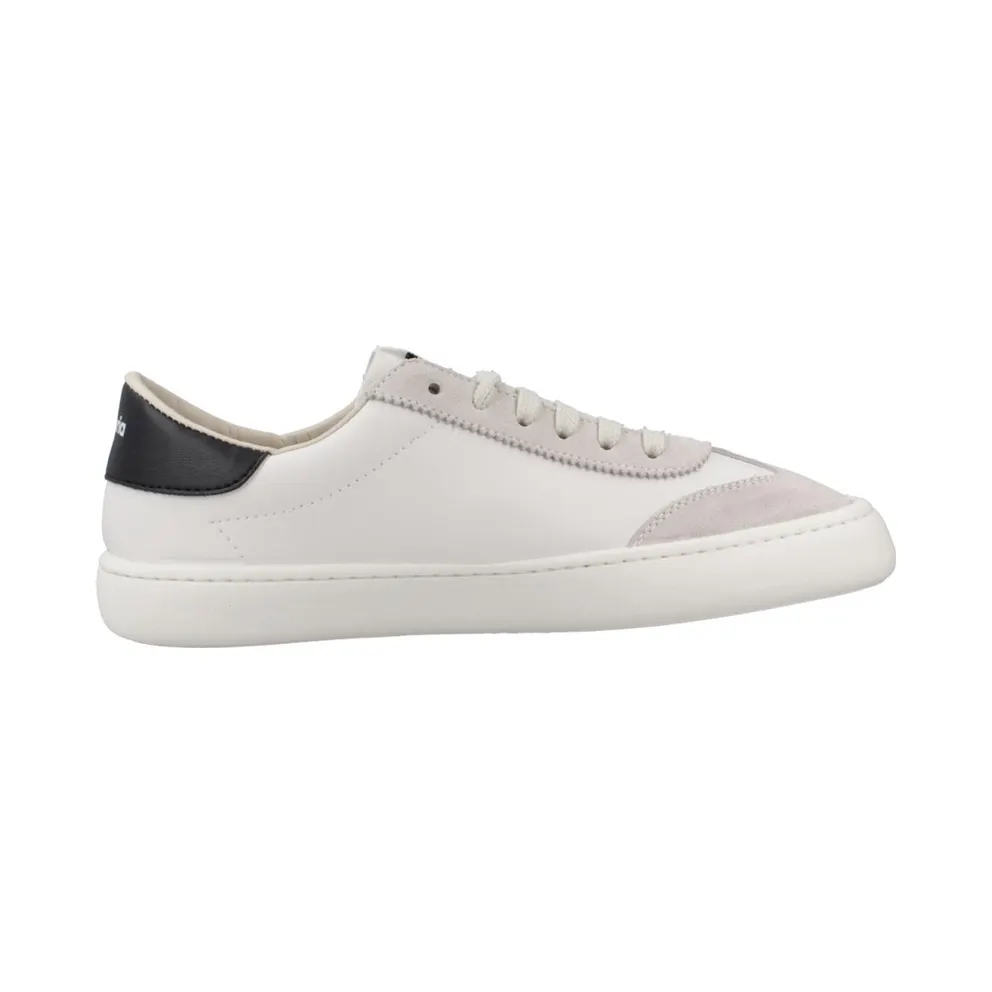 Victoria sneaker Black (1186100-10)