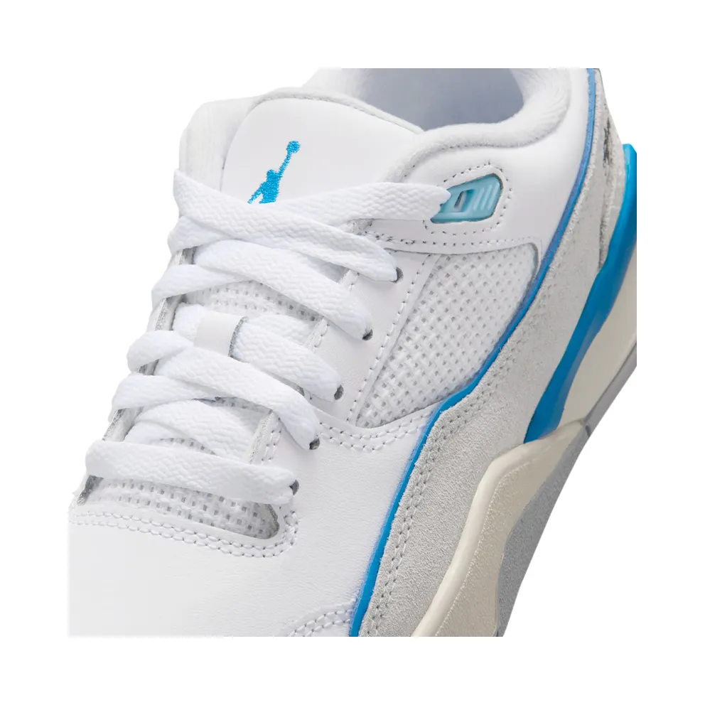 Jordan Flight Court White / Pure Platinum / Sail (HF3333-104)