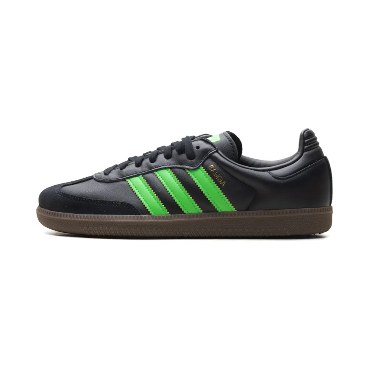 adidas-samba JR0911