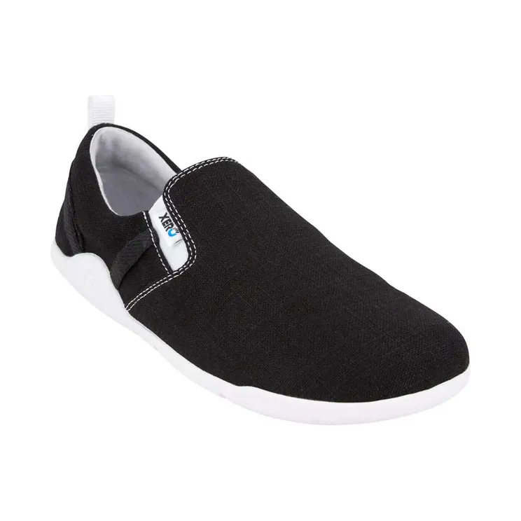 Xero Shoes Black (APW-BLK)