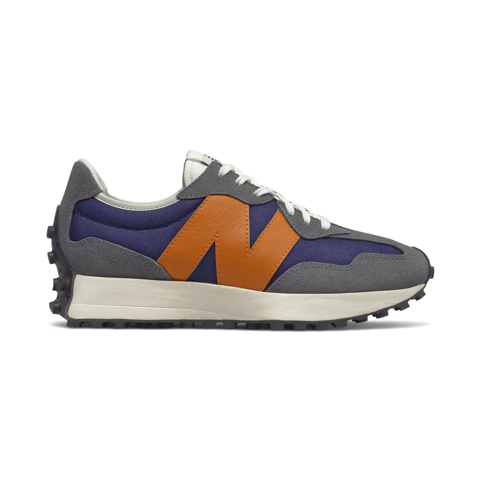 New Balance New Balance Grey/Blue (WS327WR1)