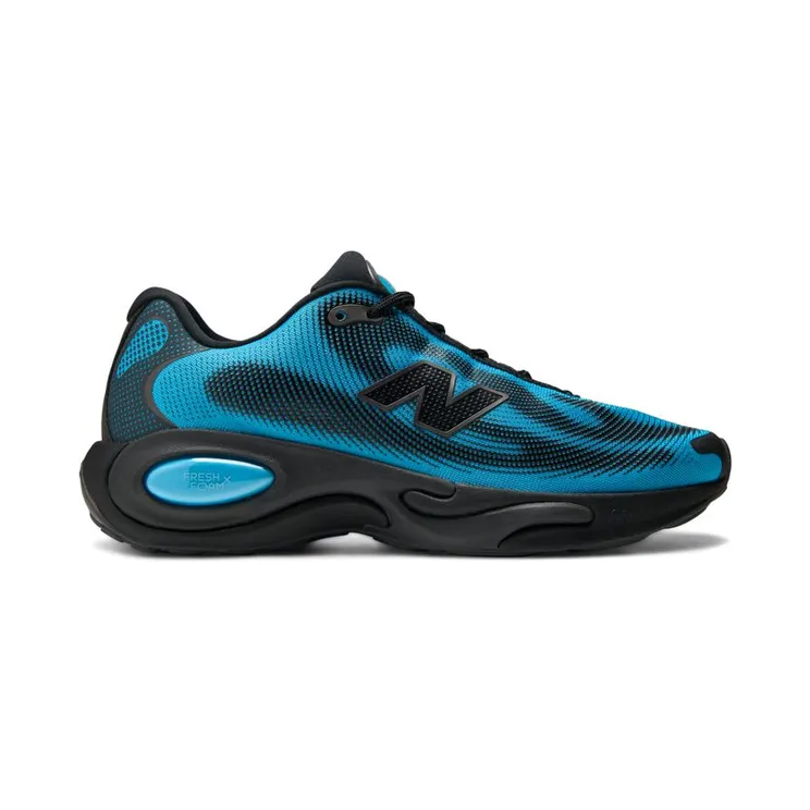 New Balance AC Runner Altitude Black Metallic (MACR15JM)