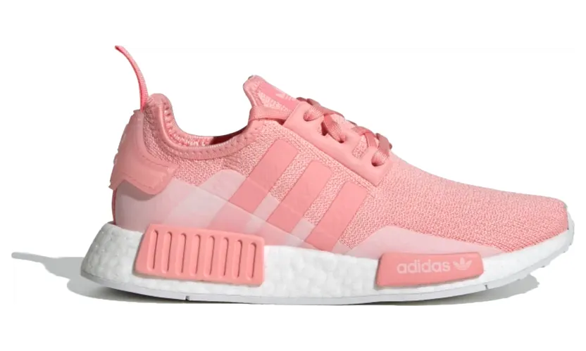 adidas NMD R1 Glory Pink (GS)