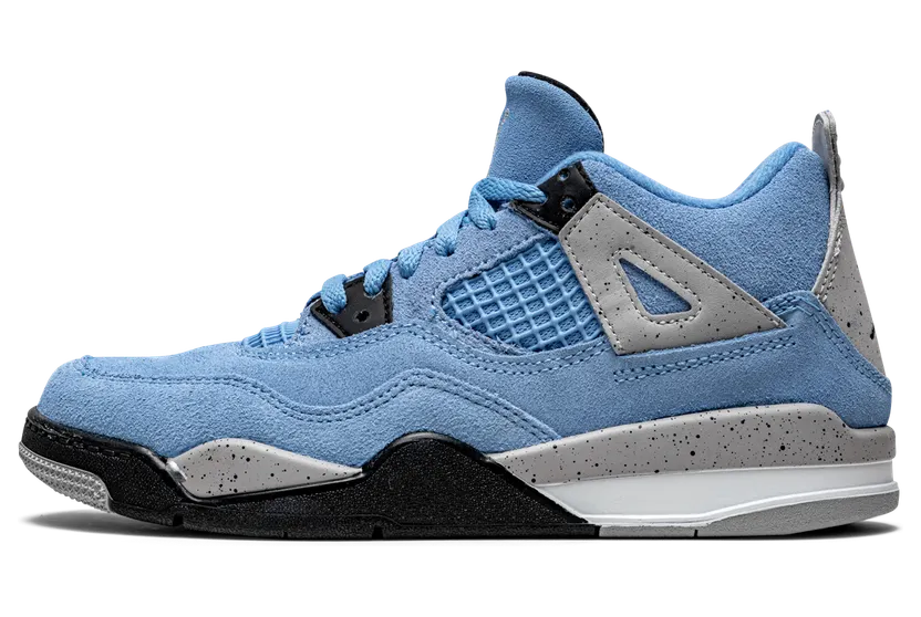 air-jordan-4 BQ7669-400