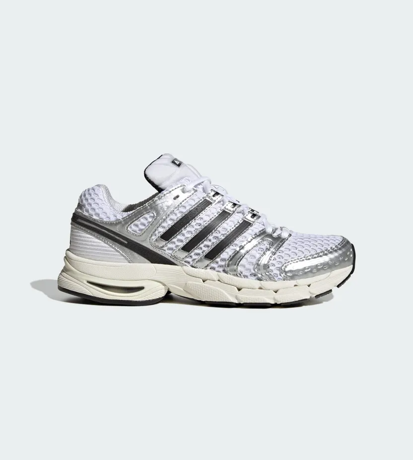 Adidas Adistar Control 5 “Metallic Silver” (KJ8781)