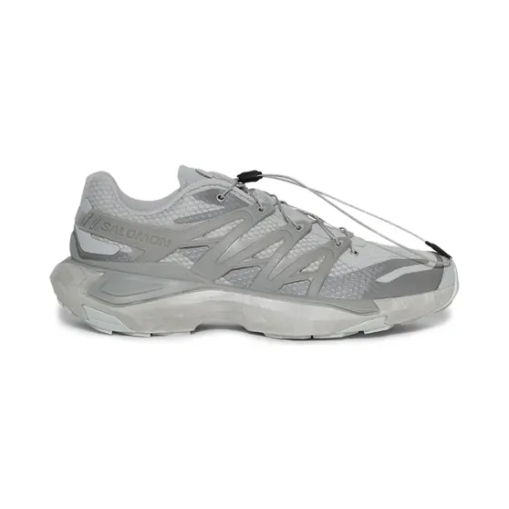Salomon XT PU.RE Advanced “Gray Violet / Flint Gray / Sharkskin” (L47604700)