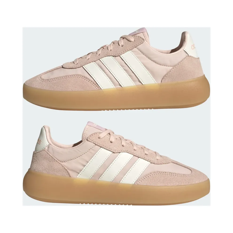 Adidas Barreda Decode Wonder Quartz / Off White / Gum (JR1216)
