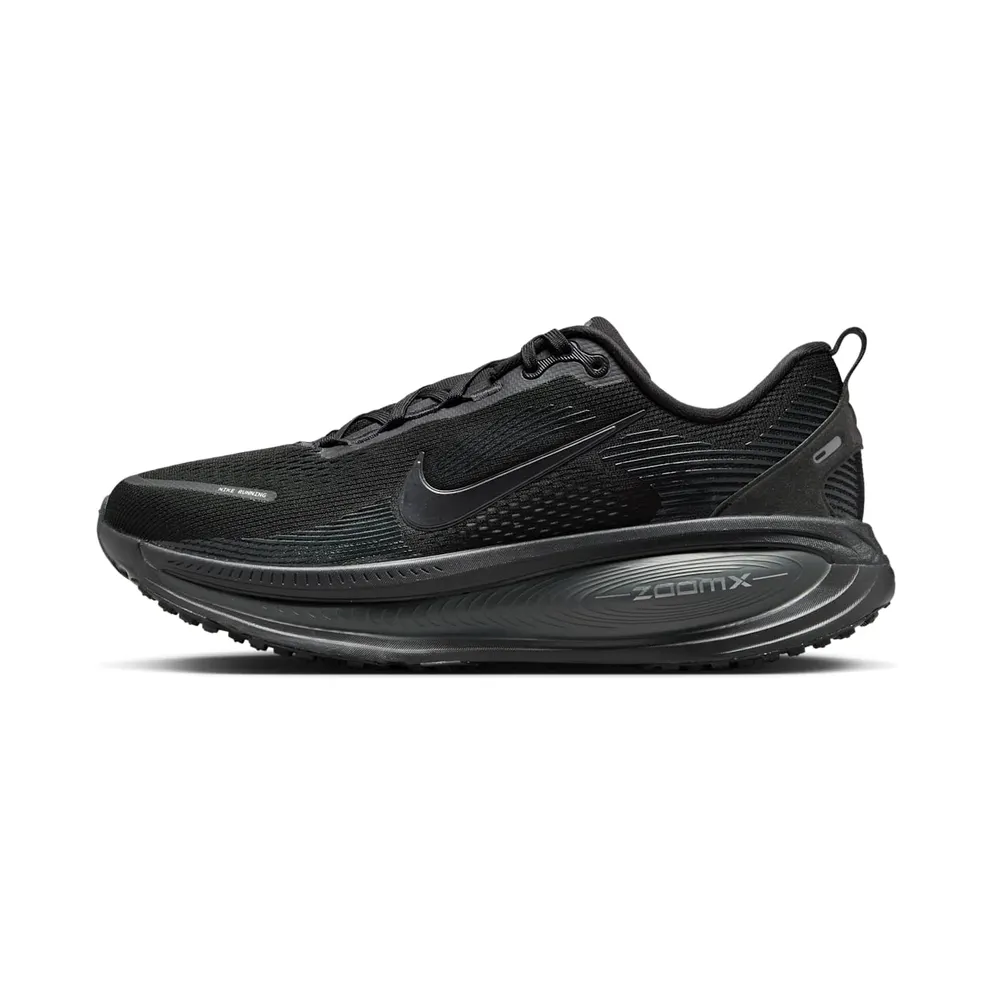 Nike Vomero 18 “Black” (HM6803-005)