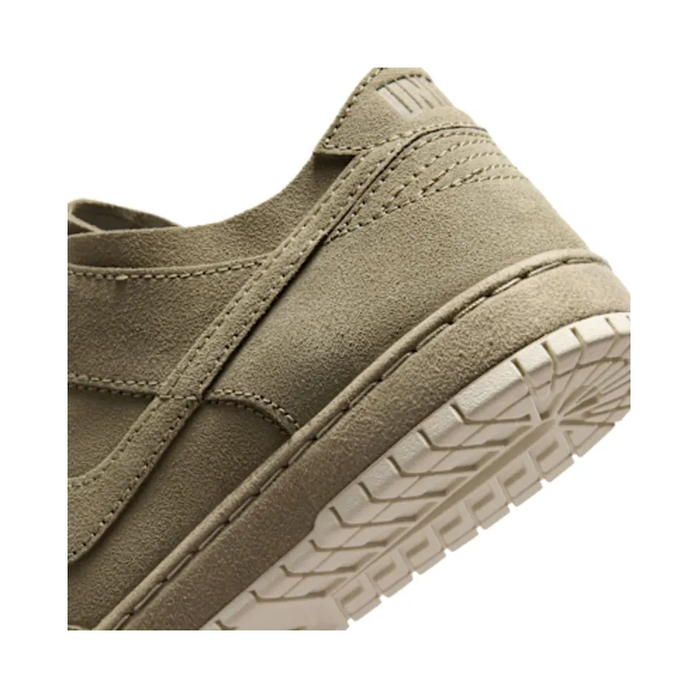 Union LA x Nike Dunk Low – “Bamboo / Bamboo-University Gold-Light Cream” (IF7380-200)