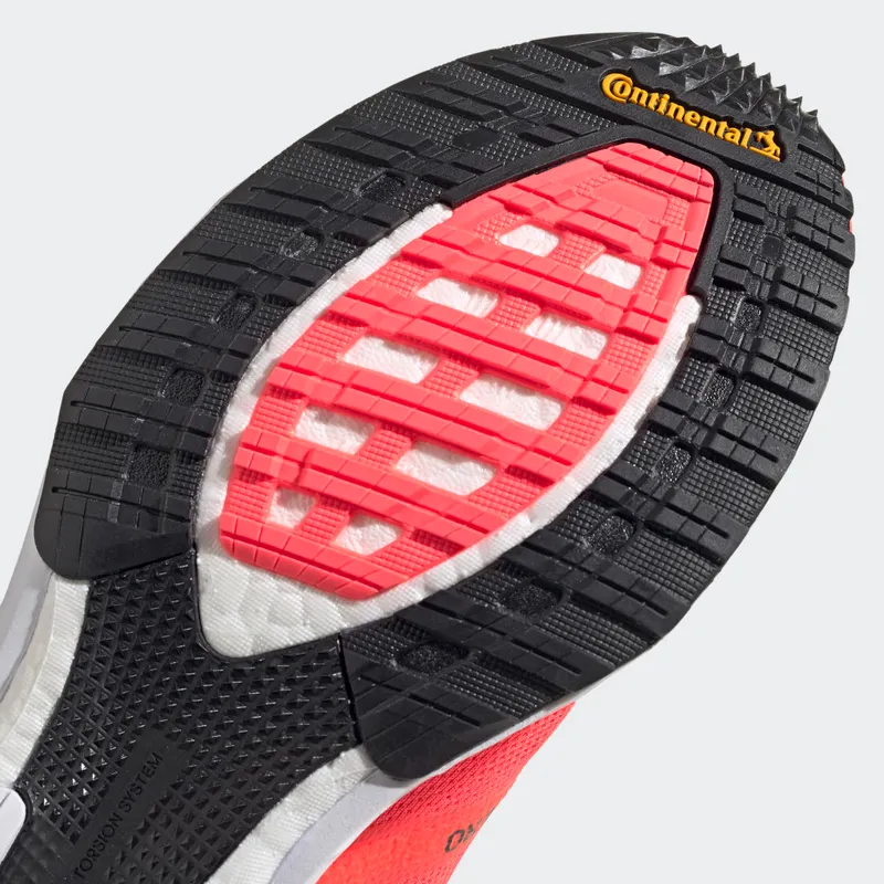 Adidas Adizero Adios 5 ‘Signal Pink Copper’ Signal Pink/Core Black/Copper Metallic (EG4669)
