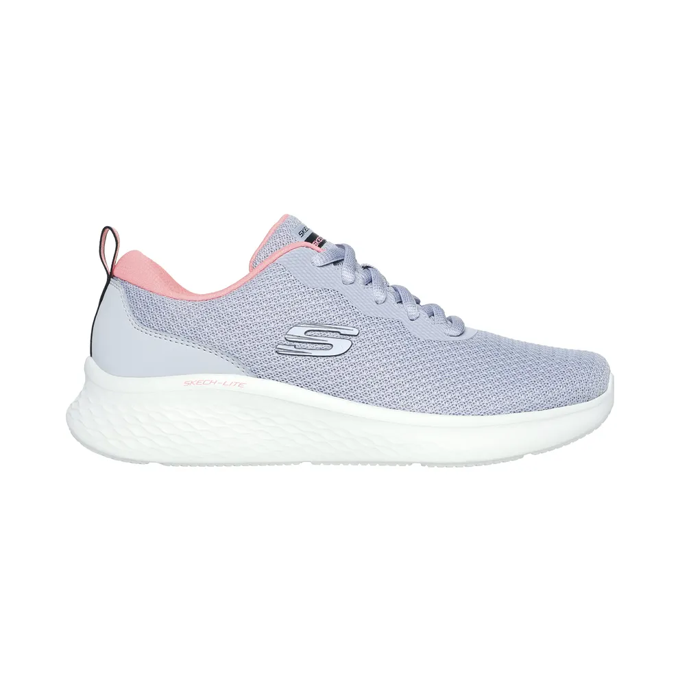 Skechers Skech-Lite Pro – Best Chance – Slate / Rosa (150044 SLTP)