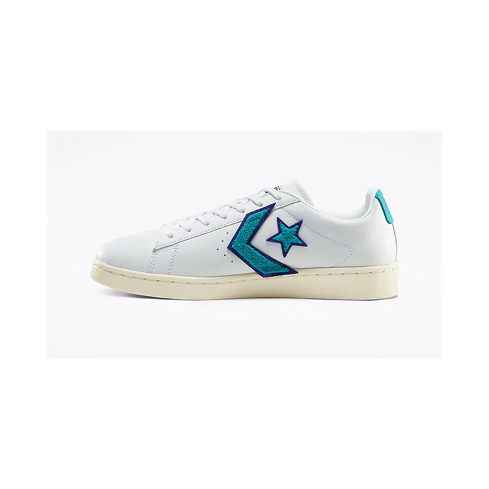 Converse ’80s Pro Leather Low Top (167267C)