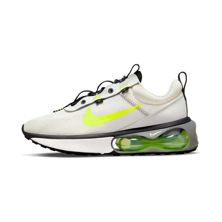 Nke Air Max 2021 Summit White Volt (DH5134-100)