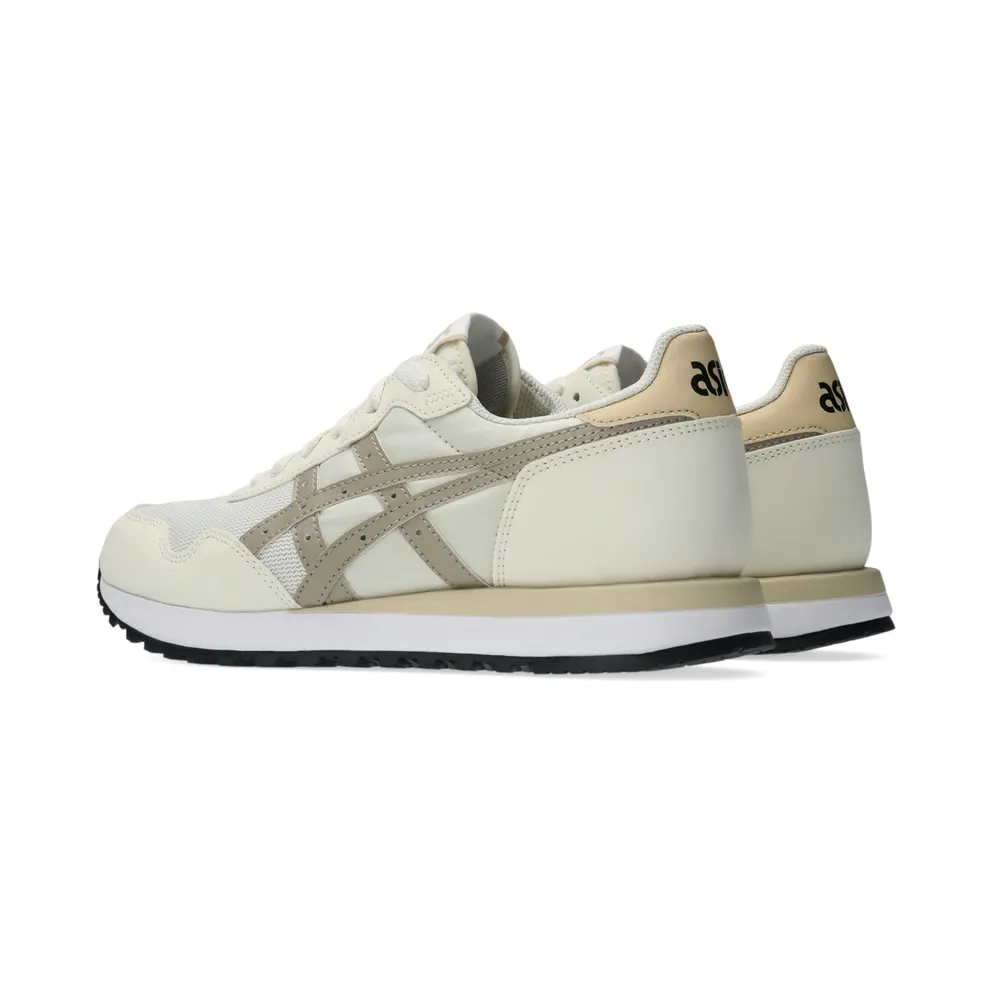 ASICS TIGER RUNNER II “Cream / Feather Grey” (1202A400-108)