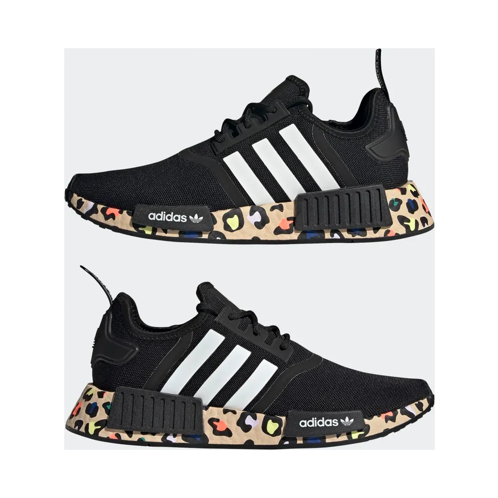 adidas NMD_R1 Core Black / Cloud White / Pale Nude (GZ8024)