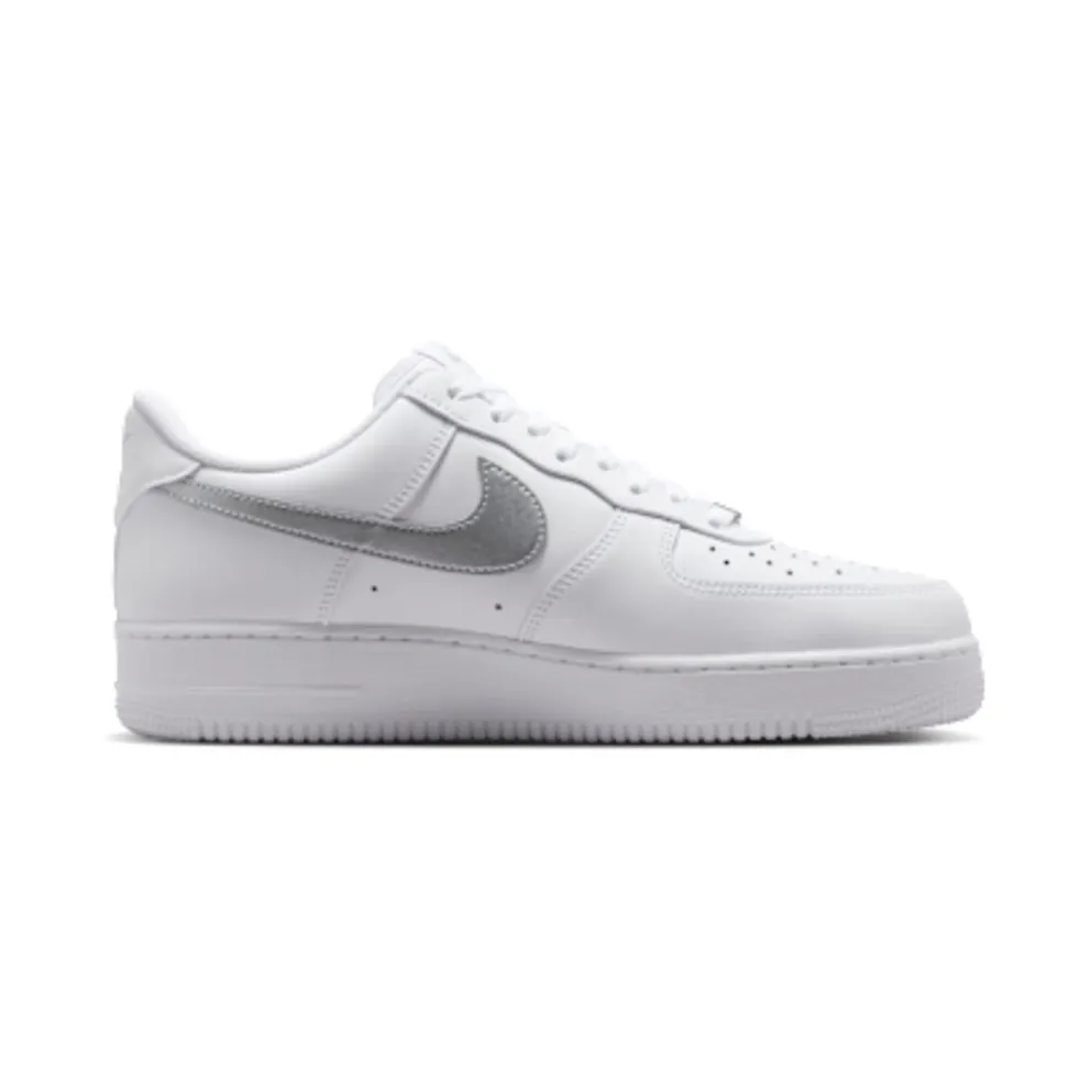 Nike Air Force 1 White (FJ4146-134)