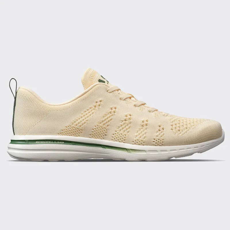 APL TechLoom Pro “Campus/Ivory/Vine” (Men)