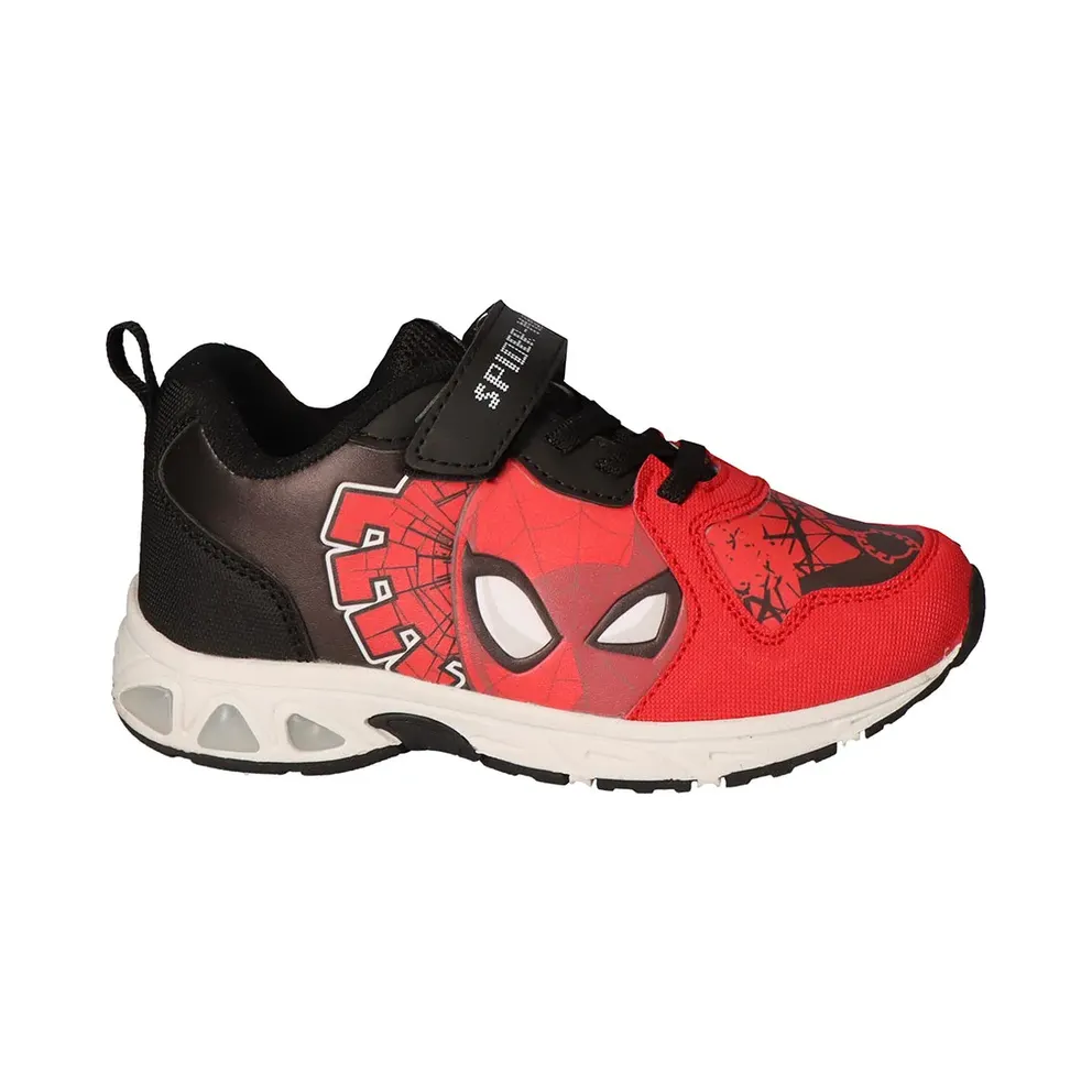 Cerda Spiderman sneaker Dark blue (2300006908_T031-C55)