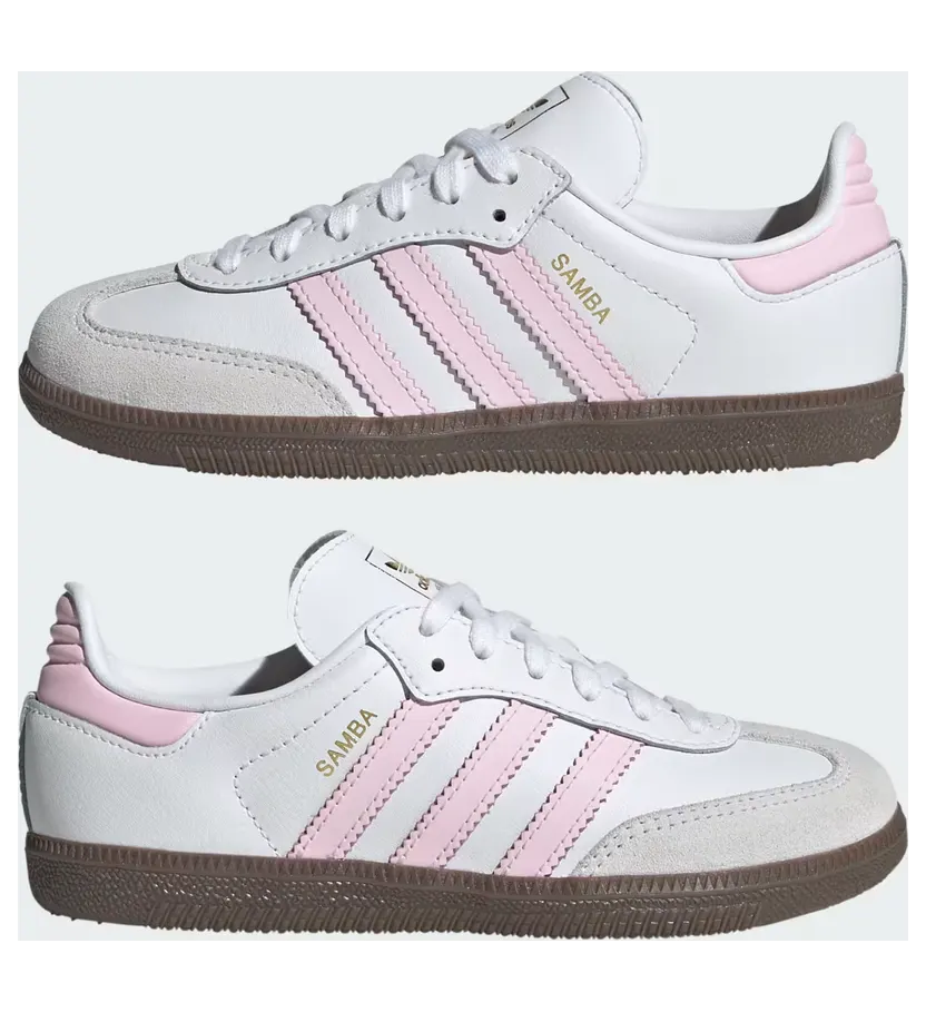 adidas-samba JQ2849