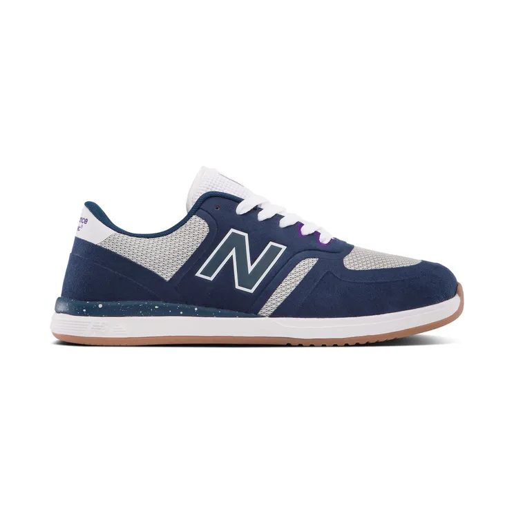 New Balance Numeric 420 Marquise Henry Blueberry (NM420TIU)