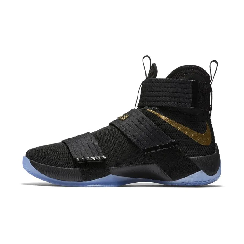 Nike Basketball LeBron Kyrie Four Wins Game 5 Forty Ones Championship Pack Multi-Color/Multi-Color (925430-900)
