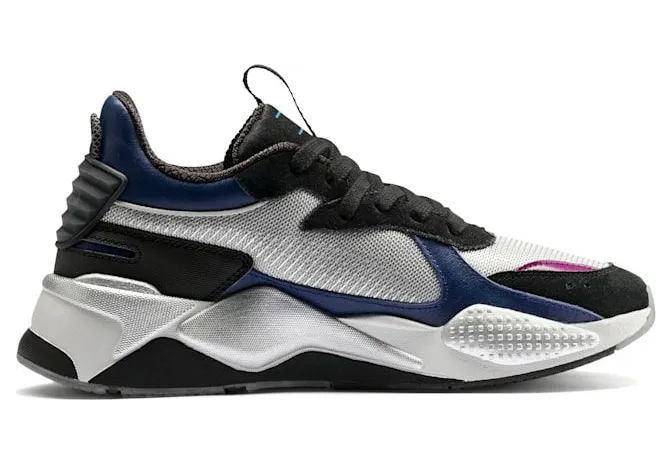 Puma RS-X Tech Motorola Hellomotto (370272-01)