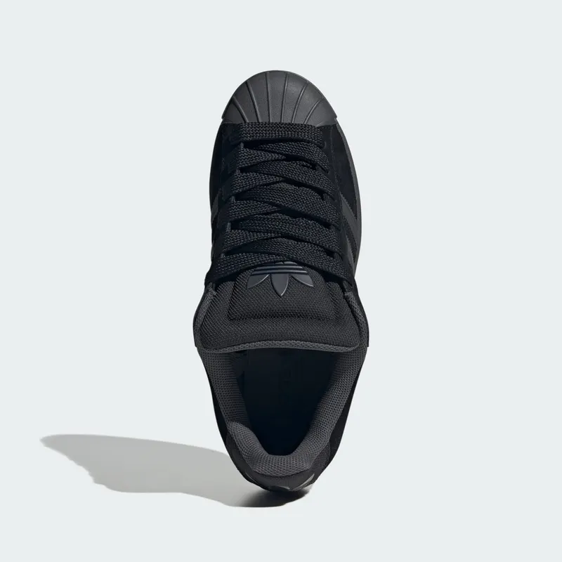 Adidas SUPERSTAR ST Core Black / Grey Six / Gum (KK2297)